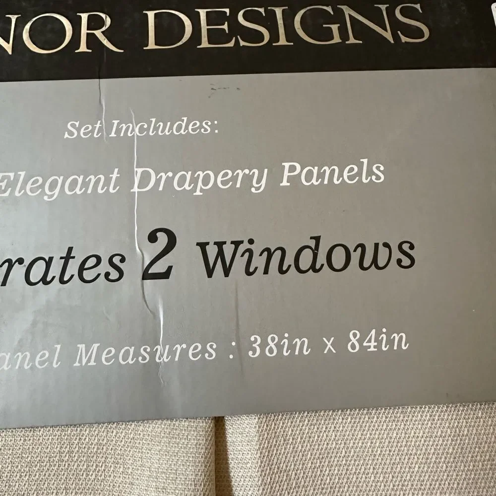 N/A set panels
